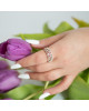 Inel Aur 18k Diamante BLANCO'S Inel Aur 18k Diamante BLANCO'S