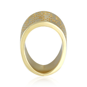 Inel Fiore Aur 14k SABRINI