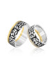 Verighete Aur Diamante SABRINI Verighete Aur Diamante SABRINI