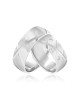 Verighete Aur Diamante SABRINI Verighete Aur Diamante SABRINI