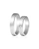 Verighete Platina Diamant SABRINI