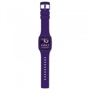 Ceas Swatch Touch Purple
