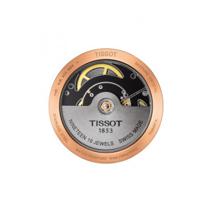 Ceas Tissot Gentleman Swissmatic