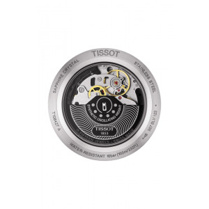 Ceas Tissot V8 Automatic Chronograph