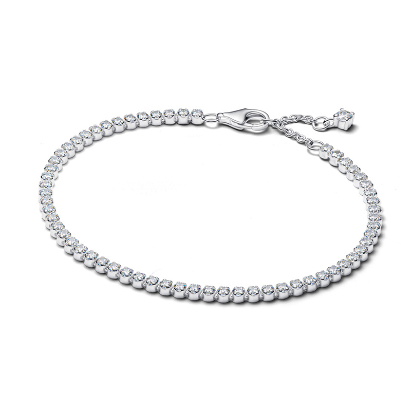 Bratara Tennis Argint 925 CZ PANDORA