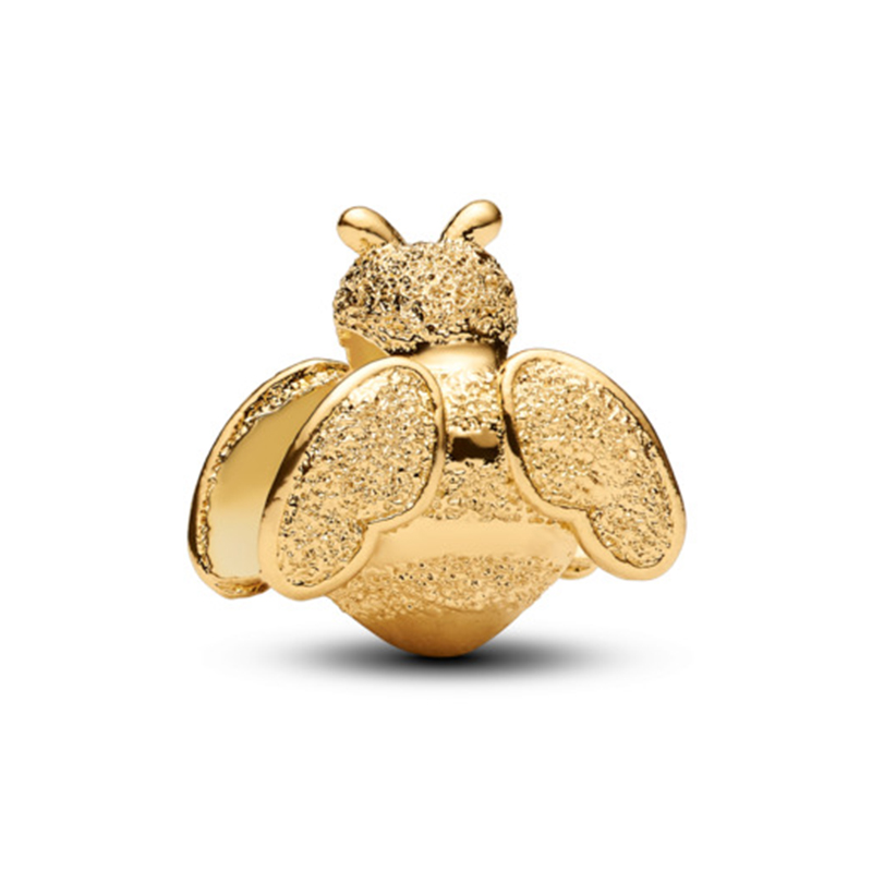 Talisman Albina Placare Aur Galben 14K PANDORA