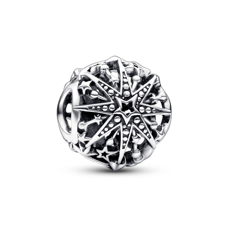 Talisman Fulg de Zapada Argint 925 PANDORA