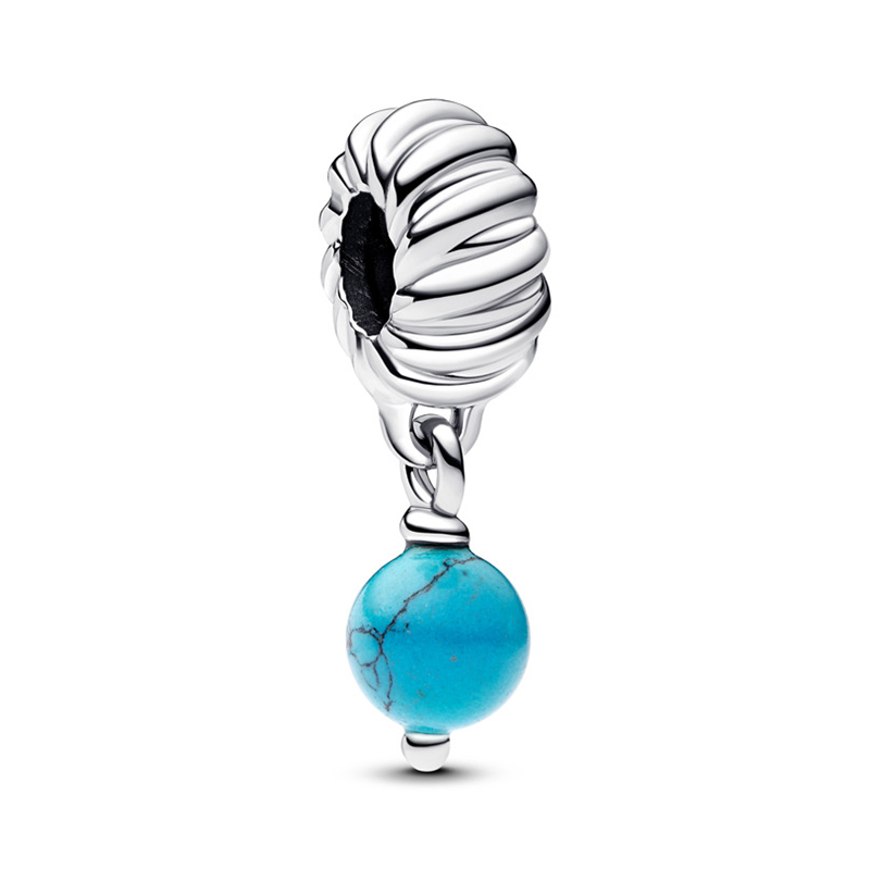 Talisman Argint 925 CZ PANDORA Talisman Argint 925 CZ PANDORA