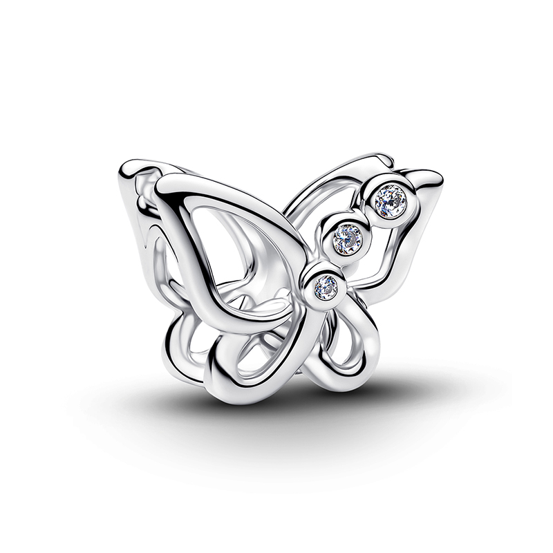 Talisman Fluture Argint 925 PANDORA