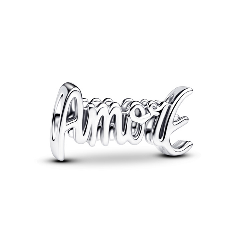 Talisman Amore Argint 925 PANDORA