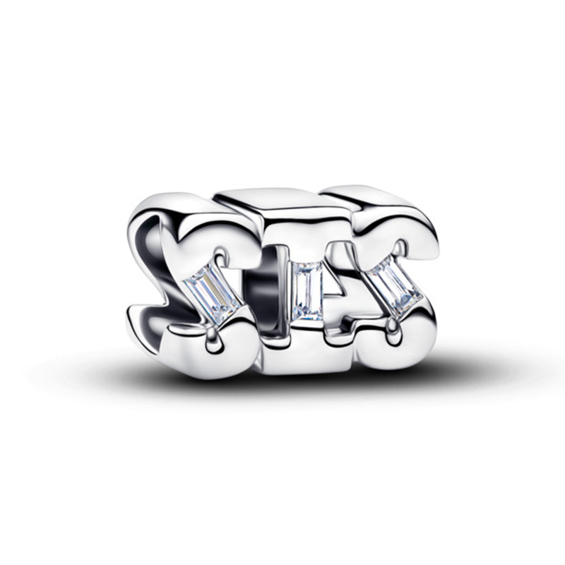 Talisman Sora Argint 925 CZ PANDORA