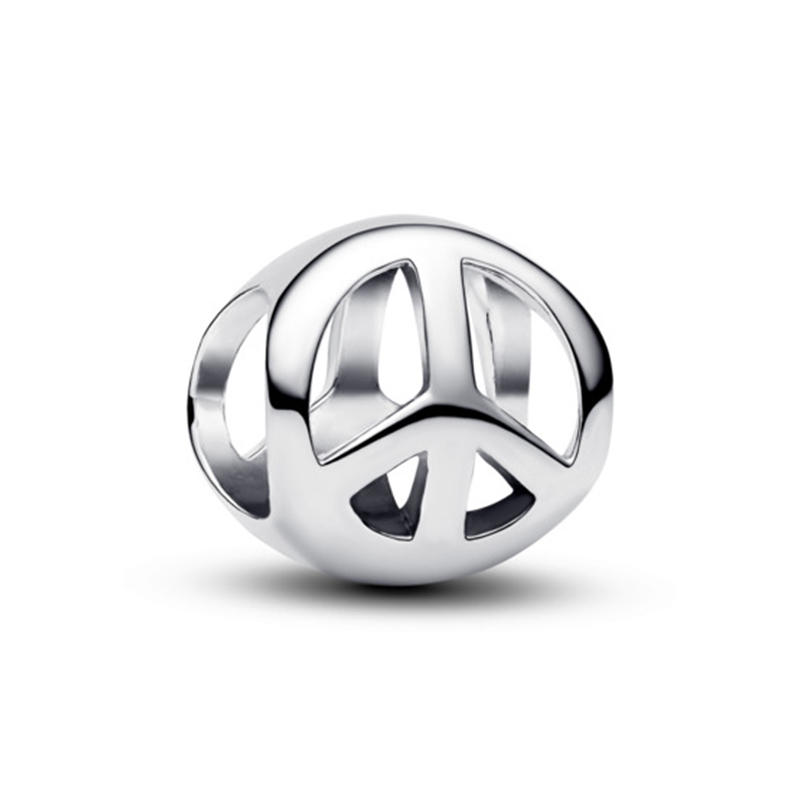 Talisman Simbolul Pacii Argint 925 PANDORA