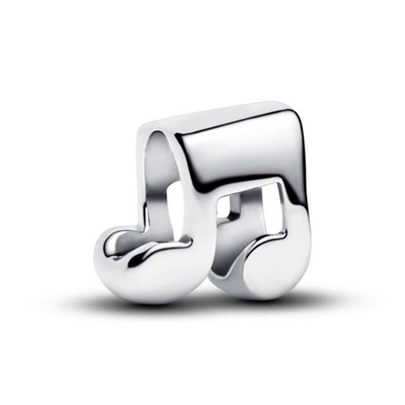 Talisman Nota Muzicala Argint 925 PANDORA