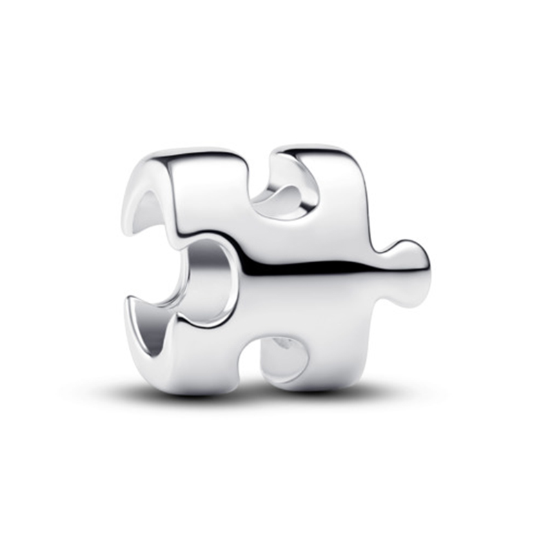 Talisman Piesa de Puzzle Argint 925 PANDORA