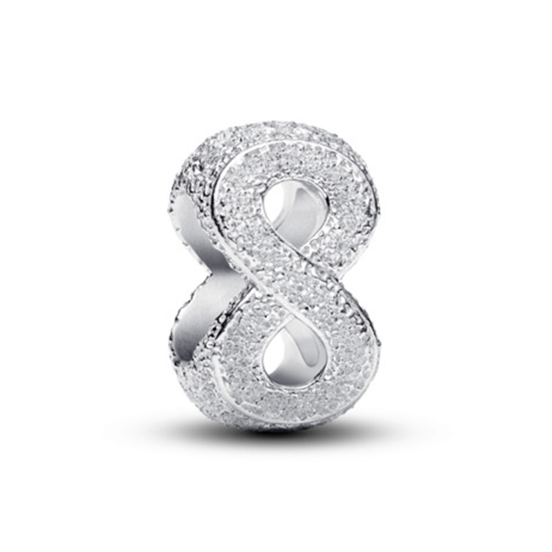 Talisman Infinit Argint 925 PANDORA