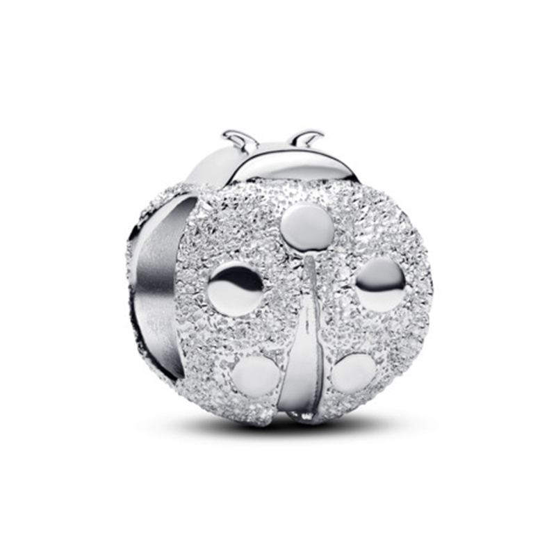 Talisman Buburuza Argint 925 PANDORA