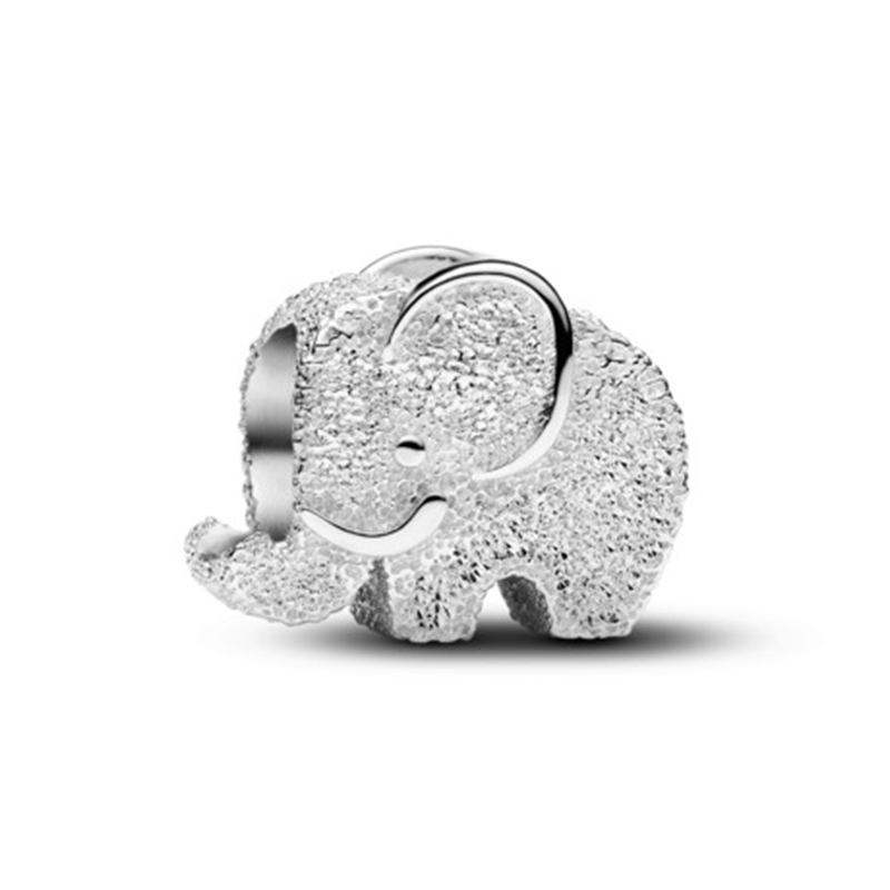 Talisman Elefant Argint 925 PANDORA