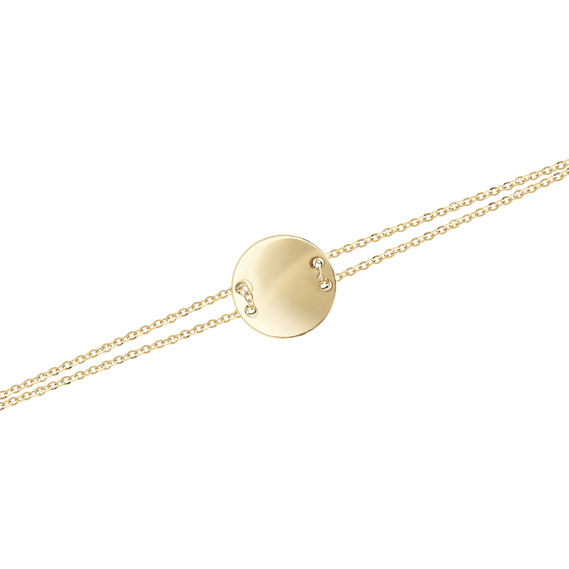 Bratara Banut Aur 14k SABRINI