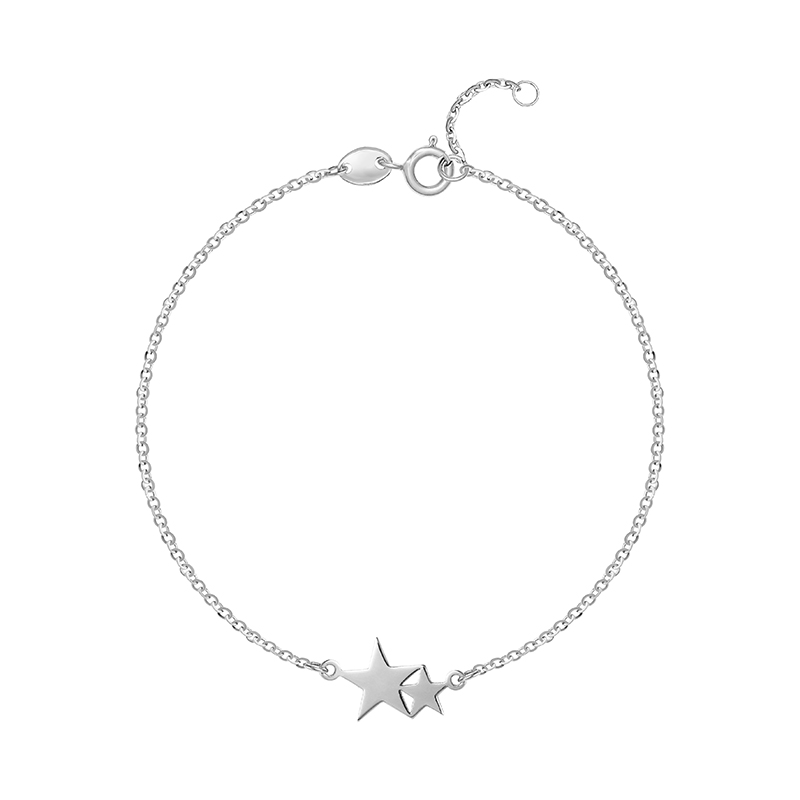 Bratara Stelute Aur 14k SABRINI