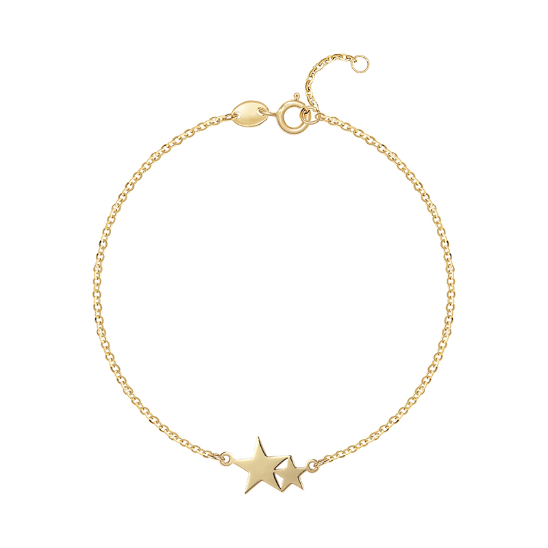 Bratara Stelute Aur 14k SABRINI