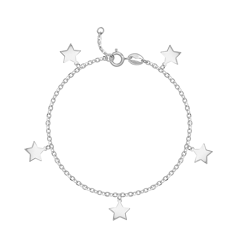 Bratara Stelute Aur 14k SABRINI