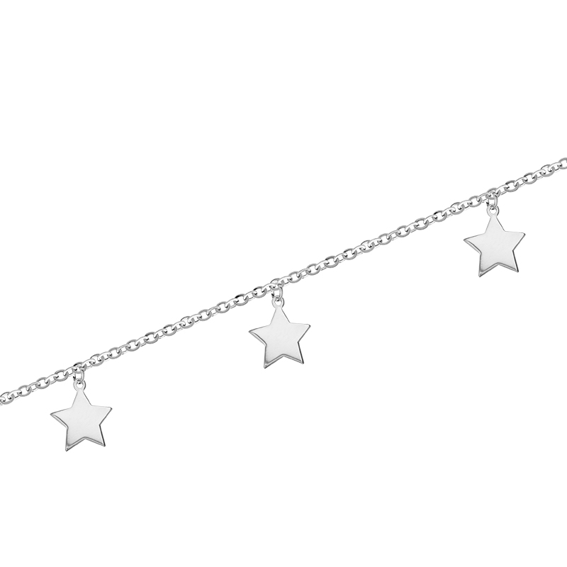 Bratara Stelute Aur 14k SABRINI