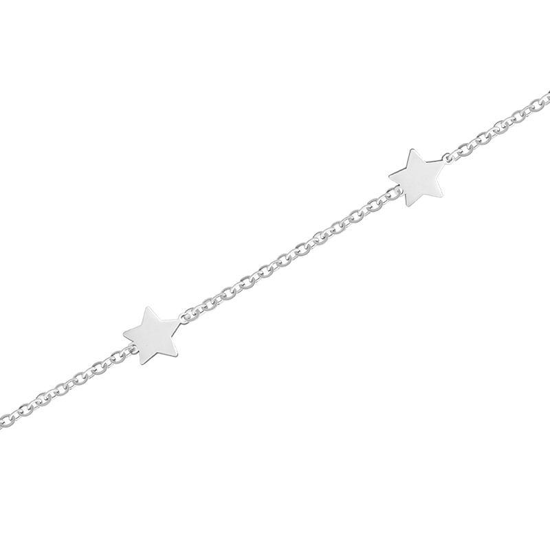 Bratara Stelute Aur 14k SABRINI