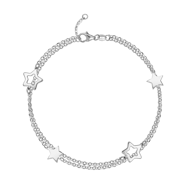 Bratara Stelute Aur 14k SABRINI