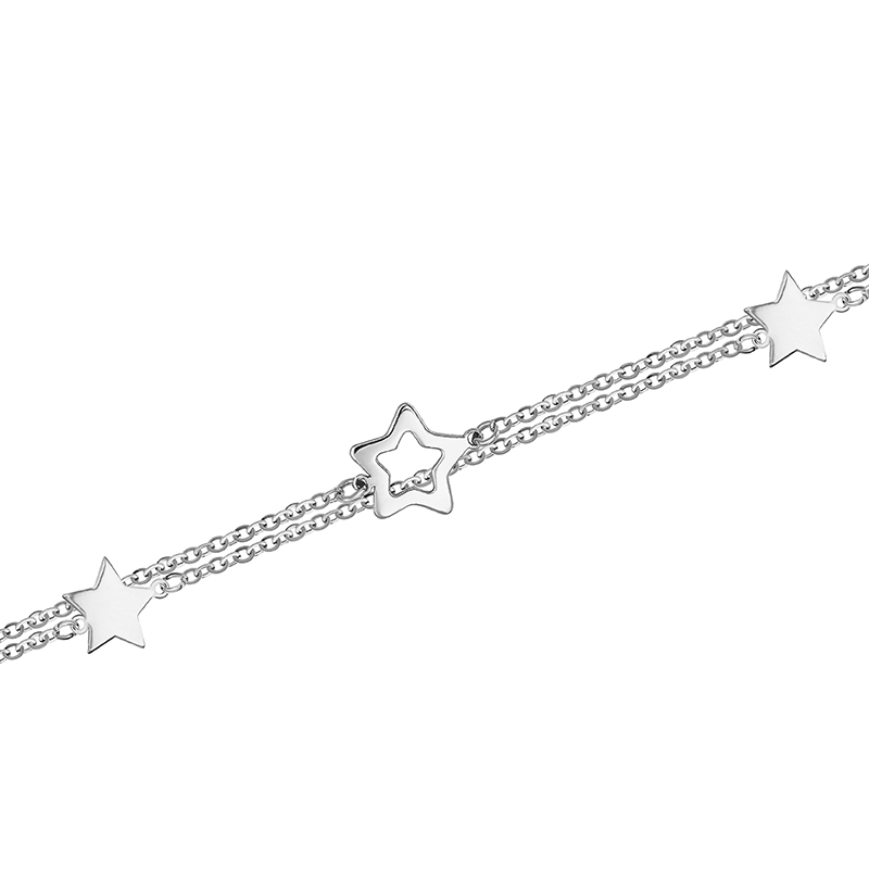 Bratara Stelute Aur 14k SABRINI