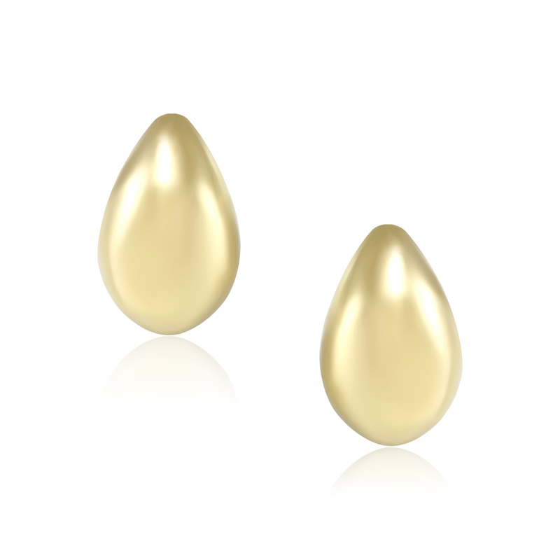 Cercei Lacrima Aur 14k SABRINI Cercei Lacrima Aur 14k SABRINI