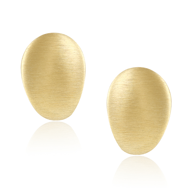 Cercei Nomade Aur 14k SABRINI Cercei Nomade Aur 14k SABRINI
