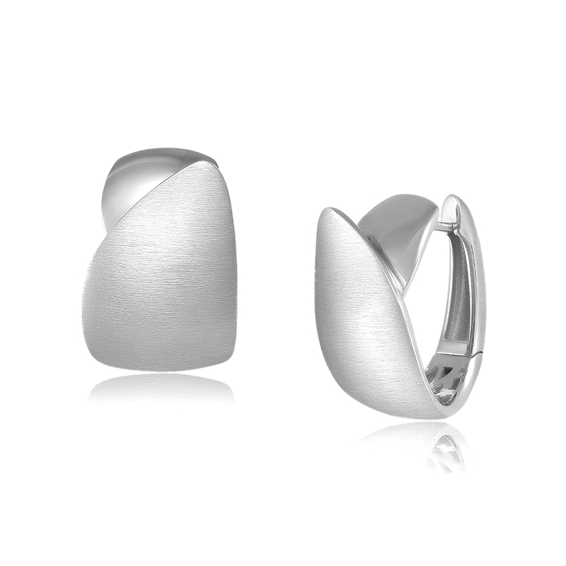 Cercei Calla Aur 14k SABRINI