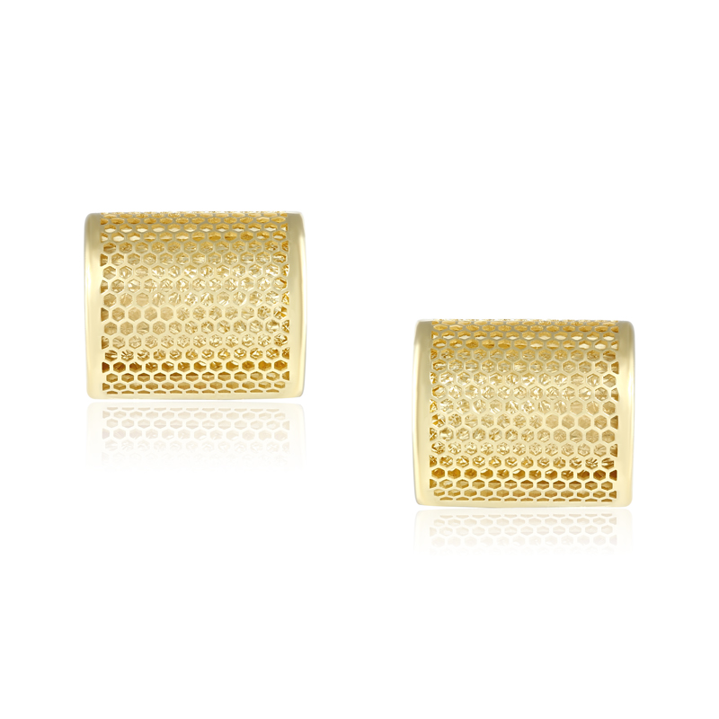 Cercei Fulmine Aur 14k SABRINI