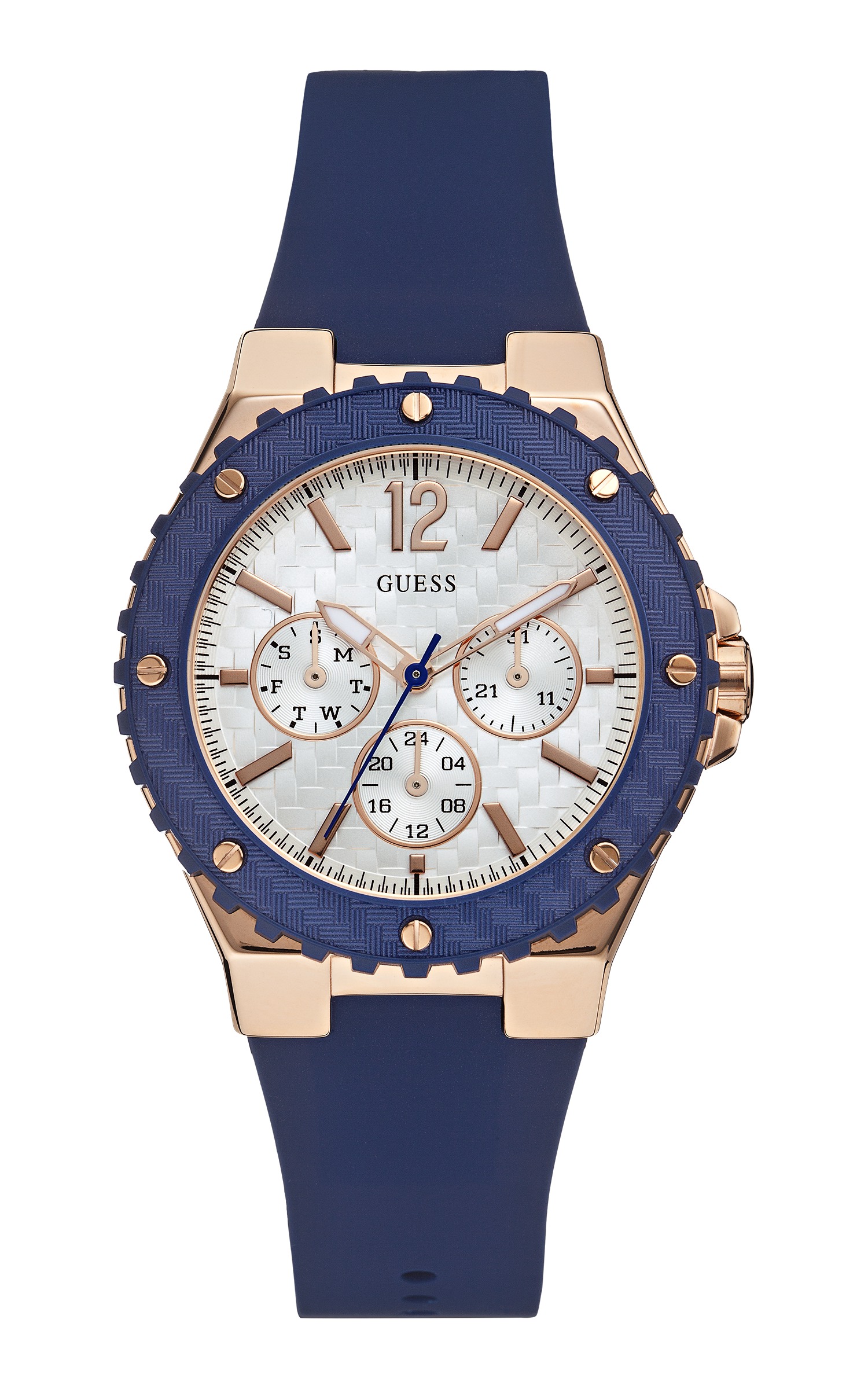 Ceas Guess Ladies Trend Overdrive