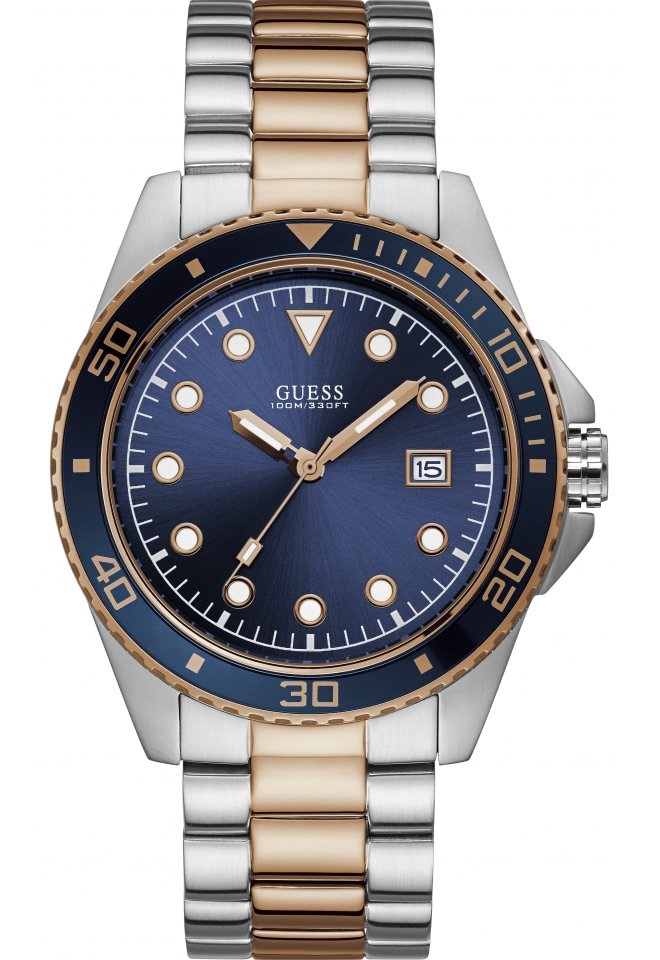 Ceas Guess Crew