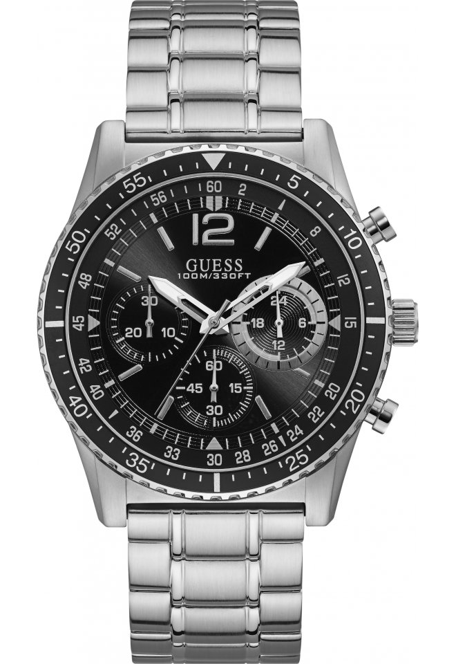 Ceas Guess Launch