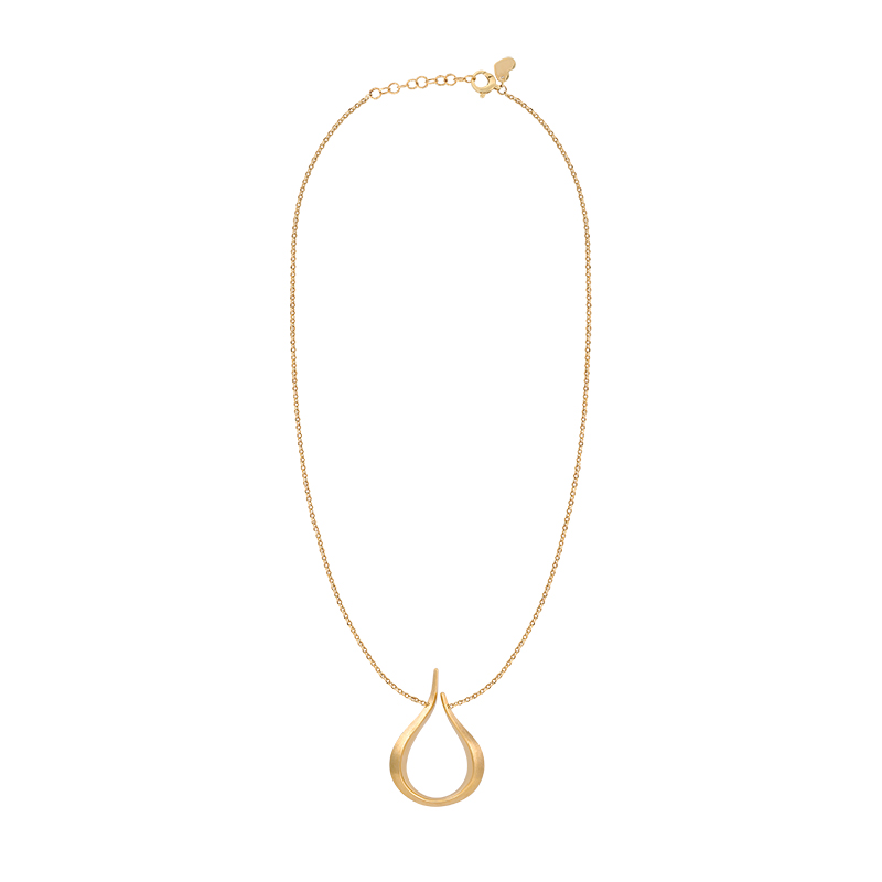 Colier Calla Aur 14k SABRINI 