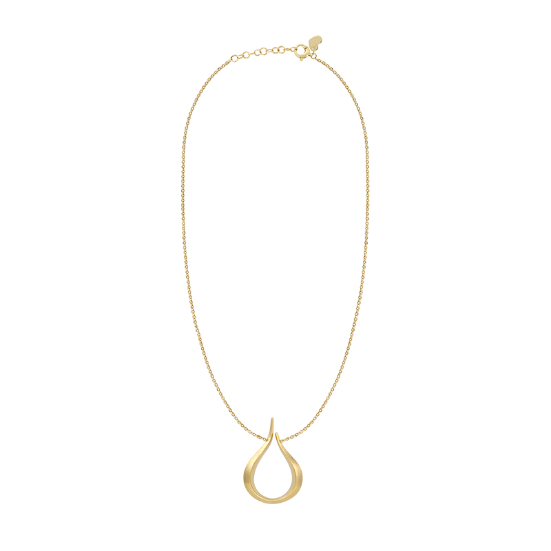 Colier Calla Aur 14k SABRINI