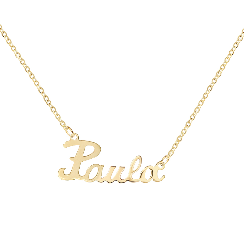 Colier Paula Aur 14k SABRINI