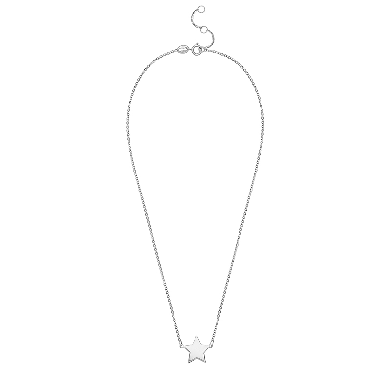 Colier Stea Aur 14k SABRINI