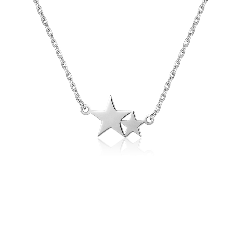 Colier Stelute Aur 14k SABRINI