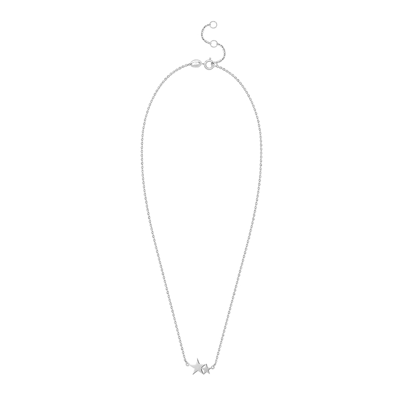 Colier Stelute Aur 14k SABRINI