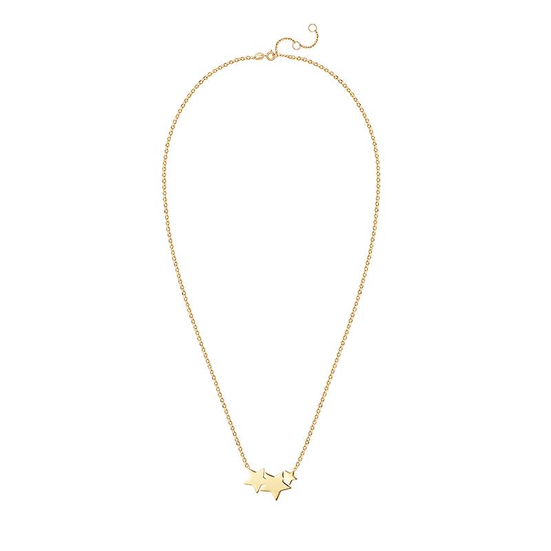 Colier Stelute Aur 14k SABRINI