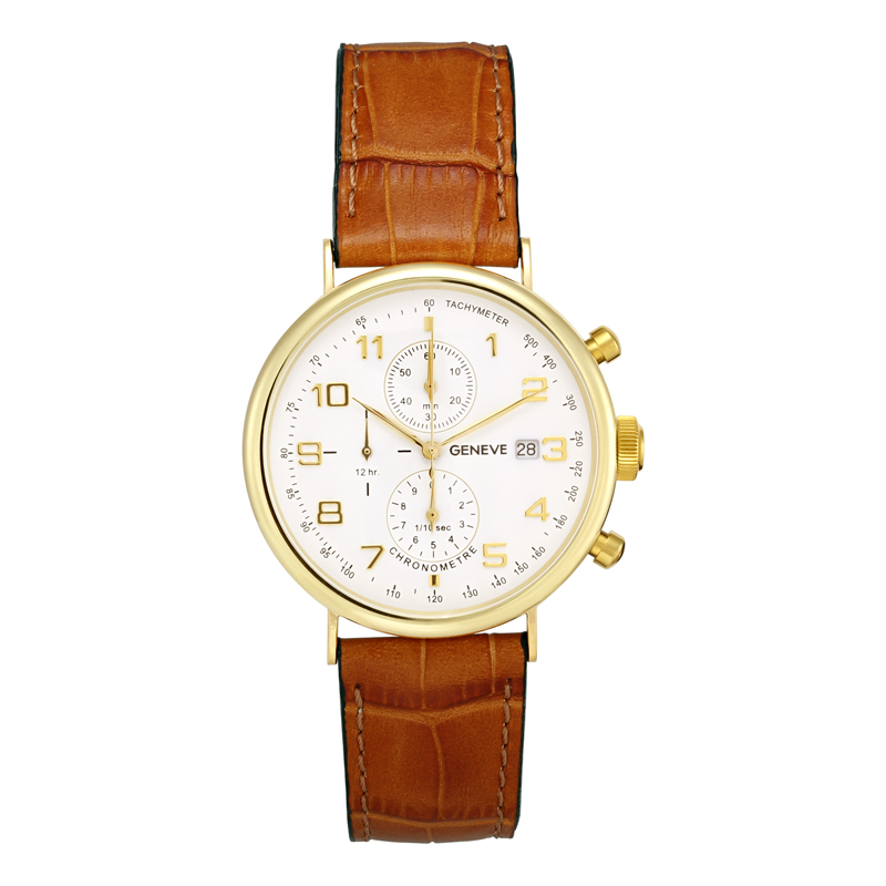 Ceas Aur 14k Geneve Ceas Aur 14k Geneve