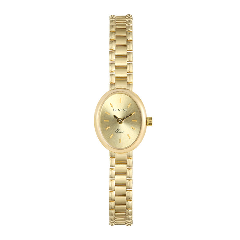 Ceas Aur 14k Geneve Ceas Aur 14k Geneve