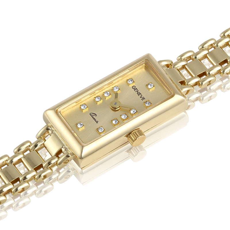 Ceas Aur 14k Geneve