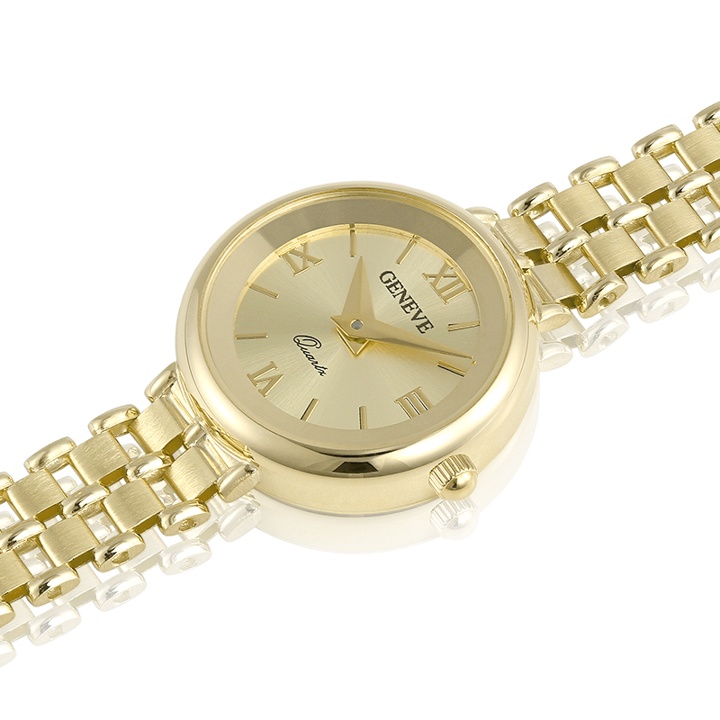 Ceas Aur 14k Geneve