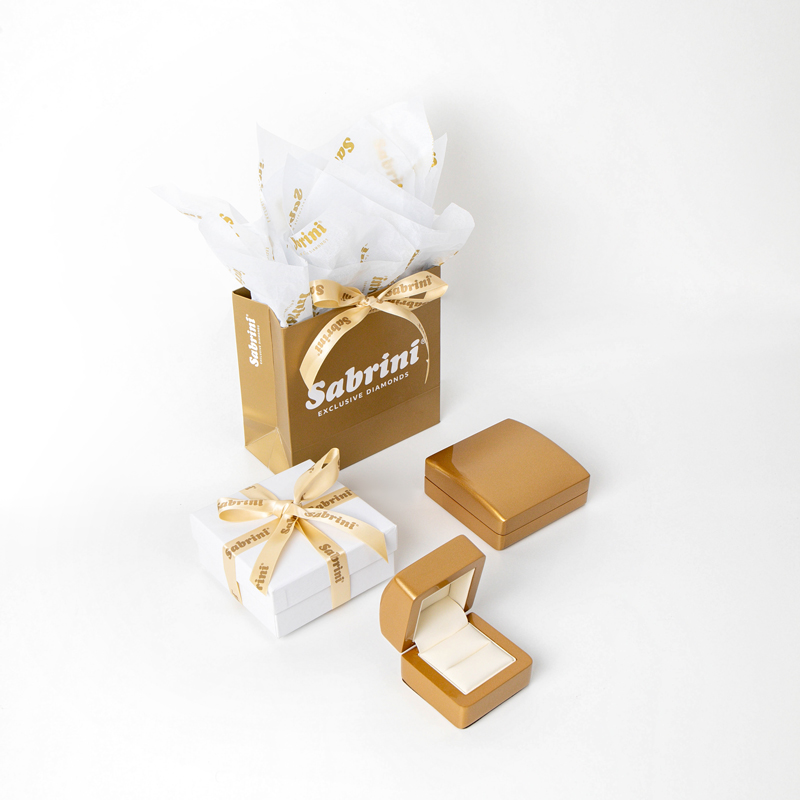 Inel Aur 18k Sky Blue Topaz , DERUVO