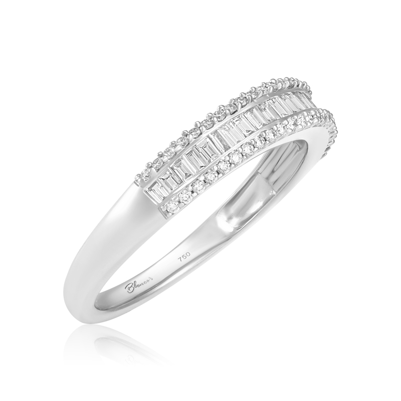 Inel Aur 18k Diamante BLANCO'S Inel Aur 18k Diamante BLANCO'S