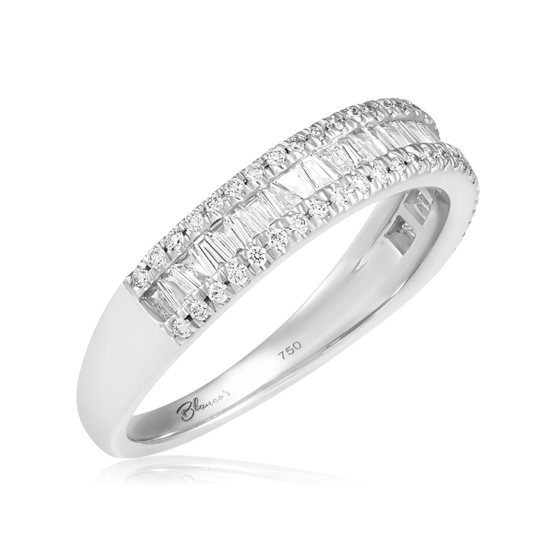 Inel Aur 18k Diamante BLANCO'S Inel Aur 18k Diamante BLANCO'S